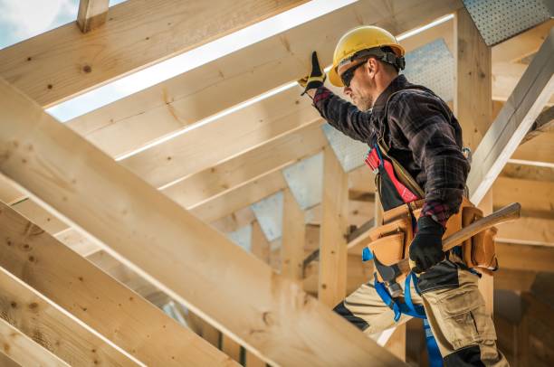 Best Roof Waterproofing Services  in Green Forest, AR