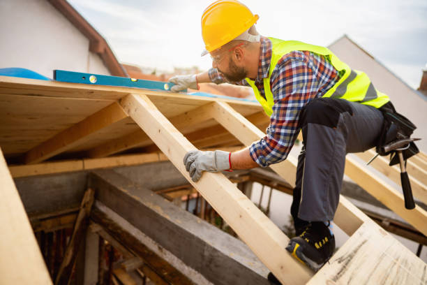Quick and Trustworthy Emergency Roof Repair Services in Green Forest, AR