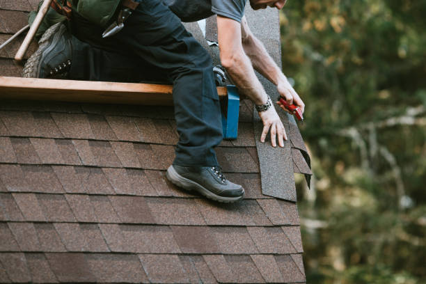 Best Commercial Roofing Services  in Green Forest, AR